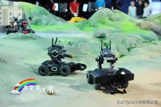 看完2019开学第一课,你有什么感想？对孩子有什么教育意义？