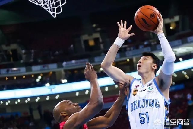 吉喆今年能为北京首钢男篮出战吗，近况如何？