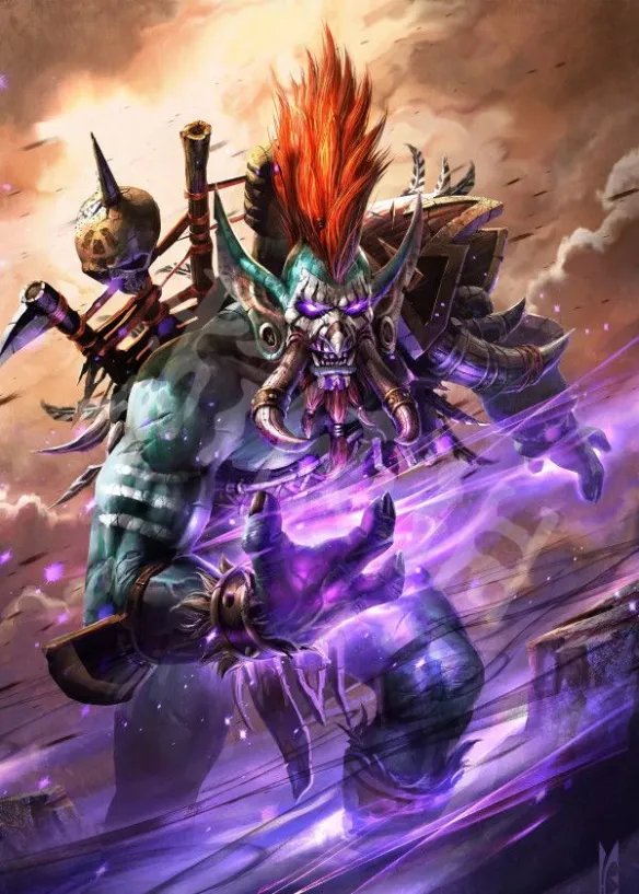 《炉石传说酒馆战棋》沃金怎么玩 沃金小技巧分享