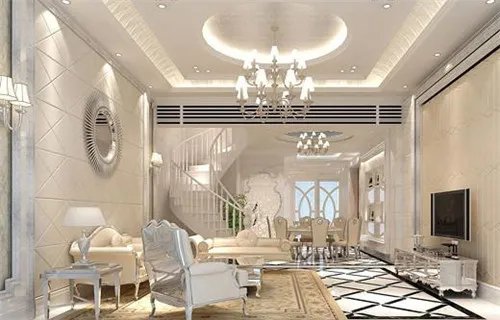 简欧风格特点是什么