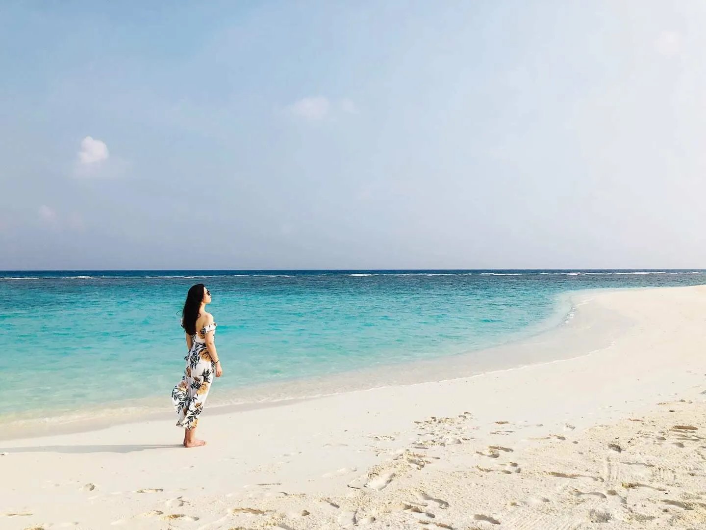 90后夫妻爆改北京20㎡小家，旧屋变厨卫齐全的豪宅