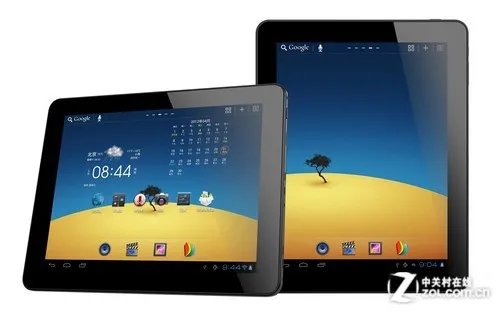 双核大普及 最接近iPad 4的超值国产平板