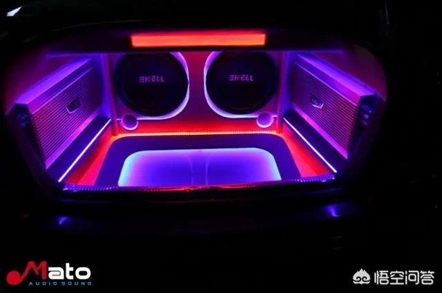 大众宝来音响改装效果如何？