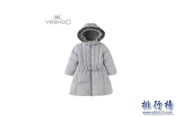 什么品牌的儿童羽绒服质量好？