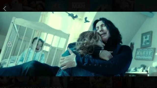 你有没有特别喜欢的美剧或电影的剧照和截图？