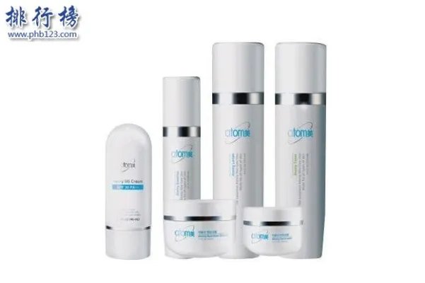 美容院五大护肤品排行榜 美容院护肤品都有哪些