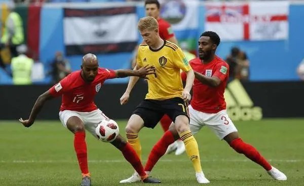 比利时和英格兰哪个胜率大