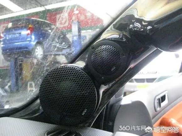 大众宝来音响改装效果如何？