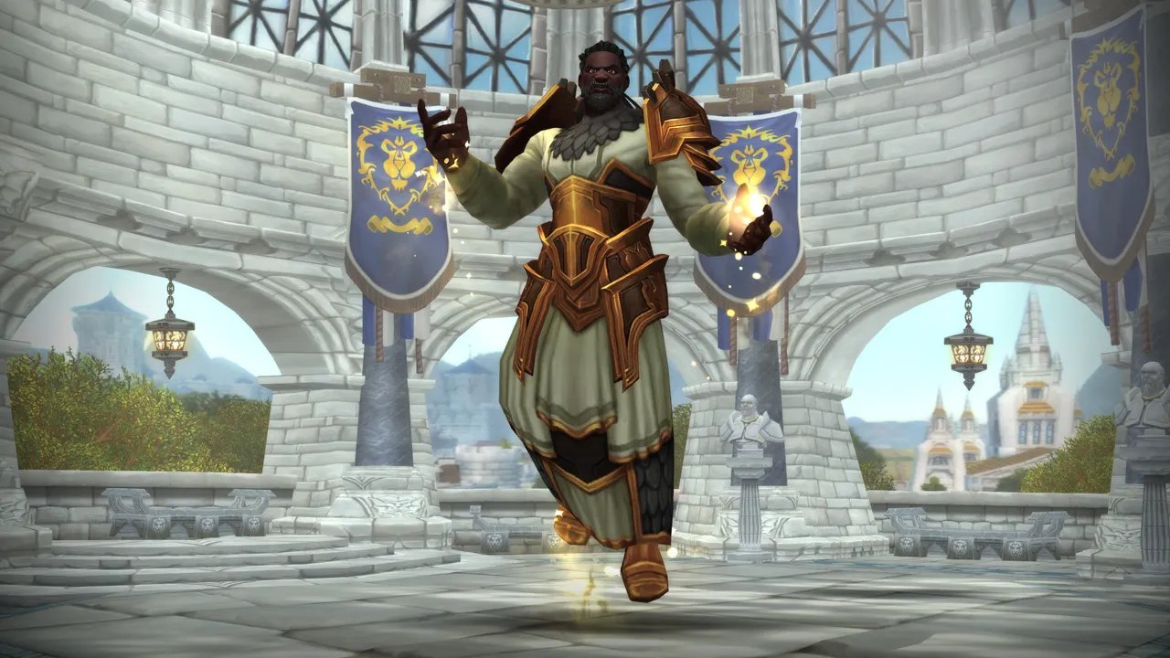 《魔兽世界》准备突袭第七季成就攻略