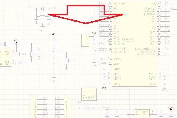 altium designer 10 网络标号怎么批量修改？