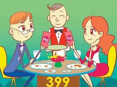 “连菜刀都要AA制的八旬夫妻离婚了”，离婚原因是AA制吗？