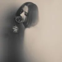 最新欧美范女生头像