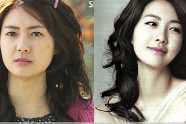 网传李瑶媛整容 漂亮脸蛋惹粉丝称赞