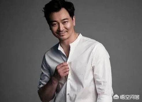 香港功夫演员男明星大全表