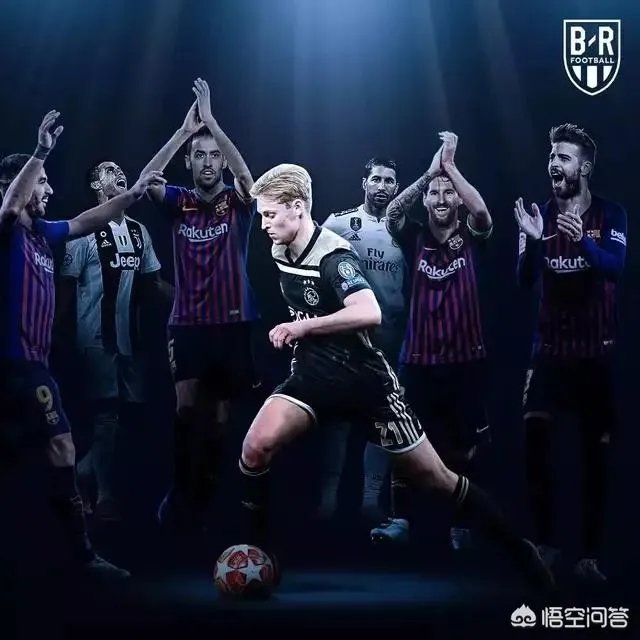 阿贾克斯成为最大黑马，先后淘汰皇马、尤文，他们还能更进一步吗？