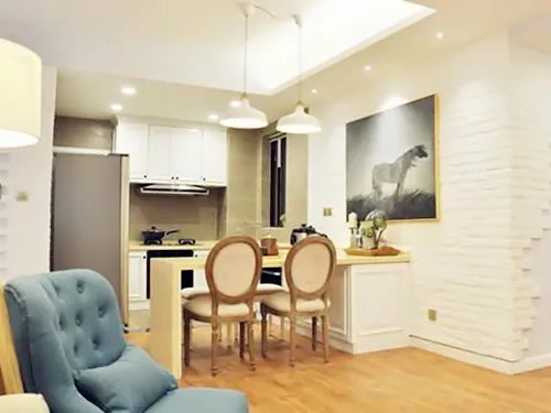 西安小户型装修公司有哪些