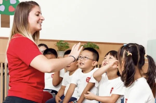 昆明少儿英语培训哪里好