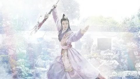 《水浒传》哪个人物功夫最厉害？