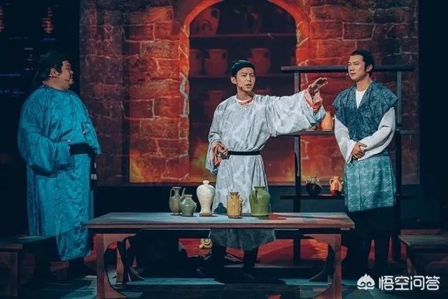 《国家宝藏》湖南馆宝物亮相，何炅与黄渤等为何能成“守护人”？