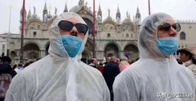 中国疫情第四代传染率甚低，为何意大利这么厉害属于几代？