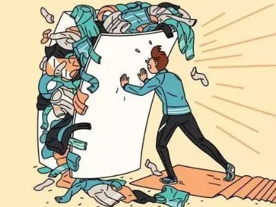 618为何大家不疯狂“剁手”了