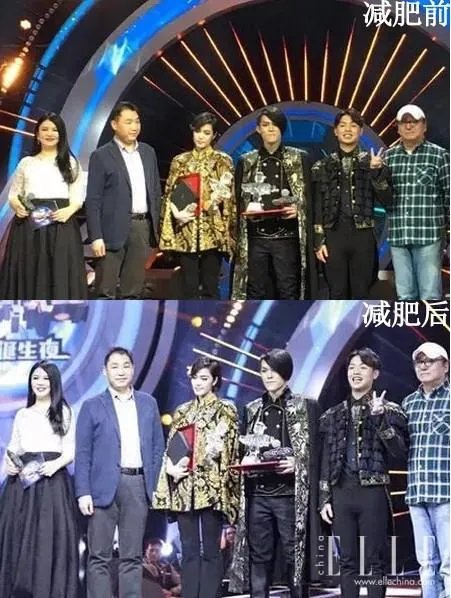 李湘成功瘦回了当年的好身材，她是怎么做到的？