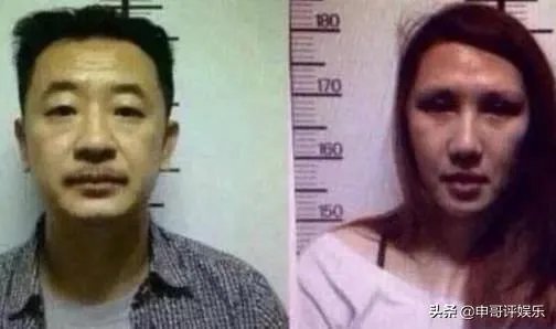 吴秀波演技超高老了成这样可惜了，他还能复出吗