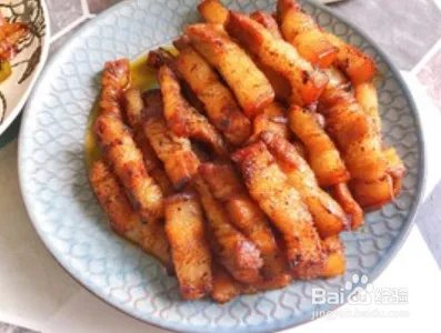 韩式烤肉的做法