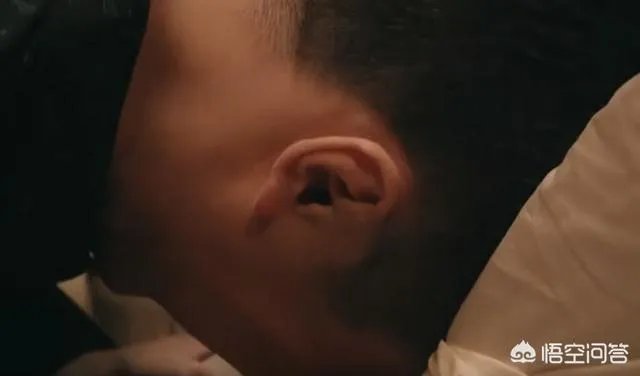 《演员请就位》如何评价李滨演绎的韩德忠，转身背对妻子的一刹那？