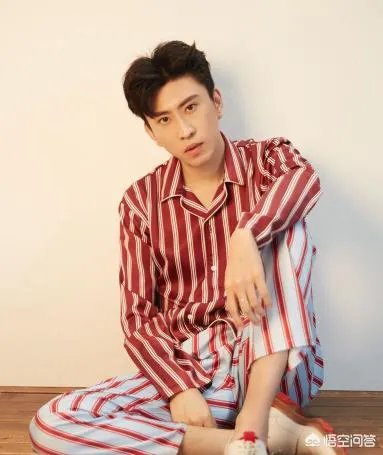 如何评价《新流星花园》里饰演道明寺的王鹤棣？