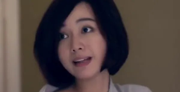 爱的妇产科院长儿媳妇谁演的