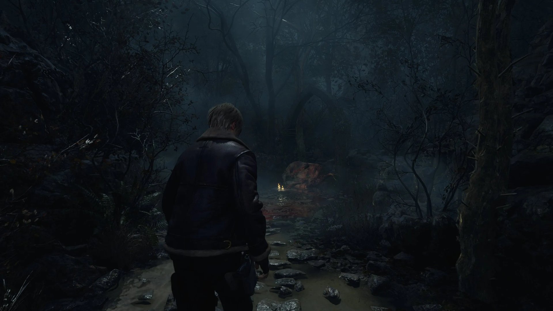 《生化危机4：重制版》体验版上线后 玩家称赞PC版优化棒