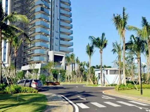 如何在海南买房