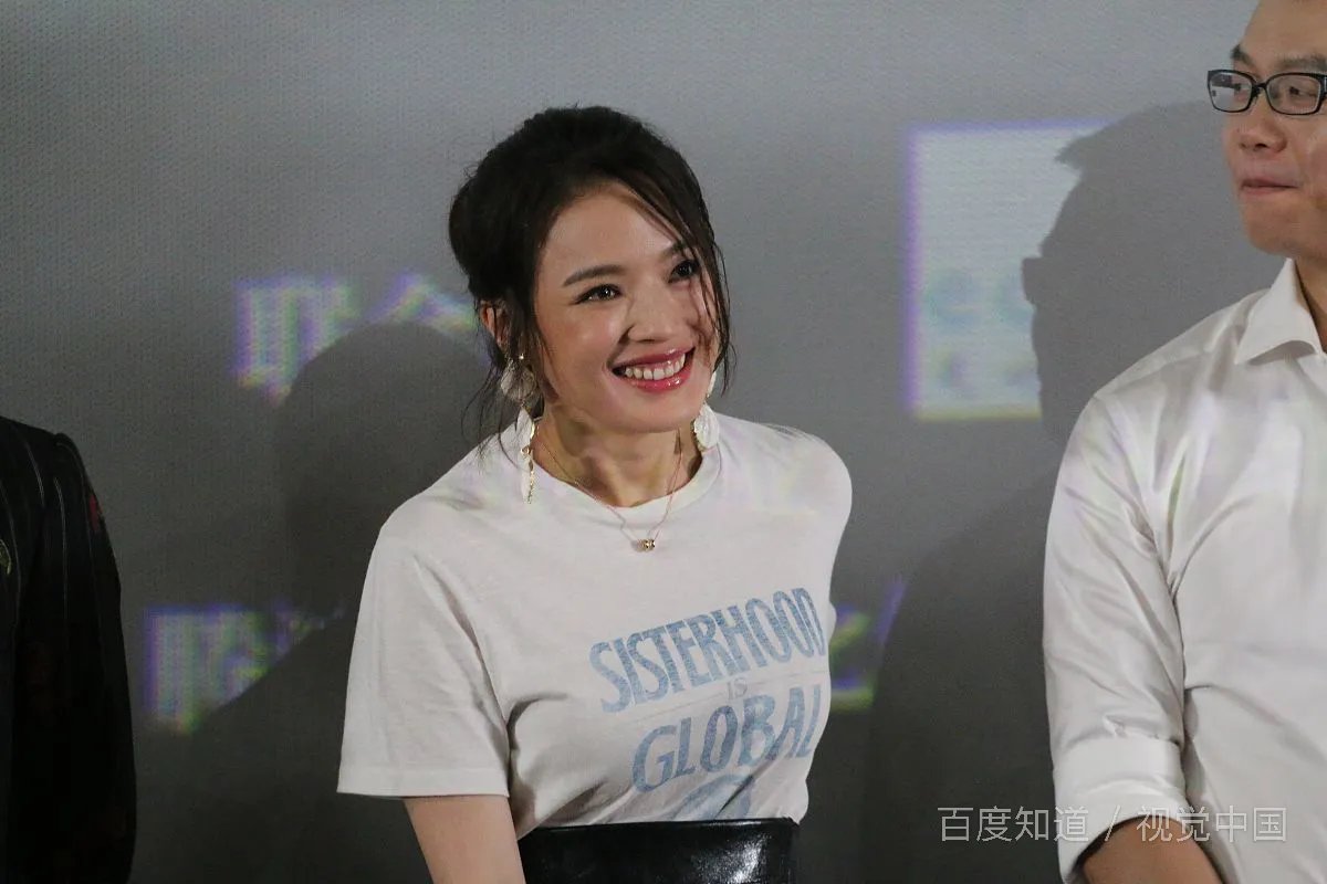 滕华涛称用错了鹿晗，《上海堡垒》扑街鹿晗负全责吗？