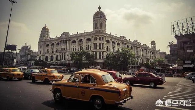 印度会成为世界超级大国吗？