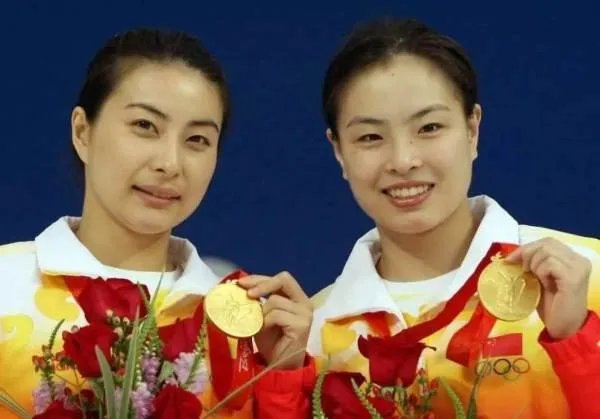 郭晶晶参加东京奥运会跳水评委,她的专业能力如何?