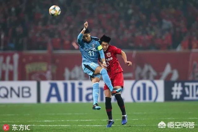 亚冠，上港1-0川崎，胡尔克点射绝杀，颜骏凌救险，上港取开门红，如何评价？