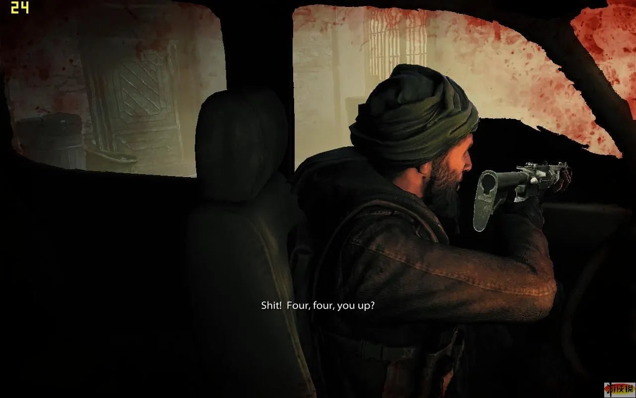 《荣誉勋章》图文攻略