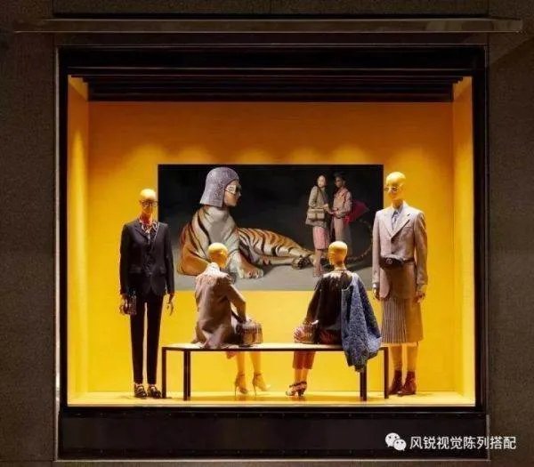 哪些品牌的职业装新颖时尚?