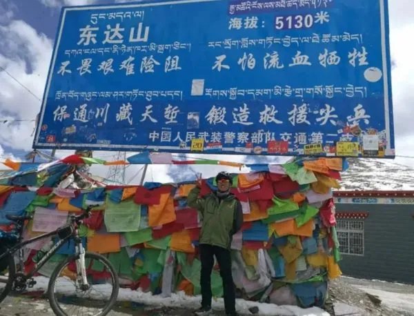 95后小伙可可西里失联，他最后为何听到了狼叫？