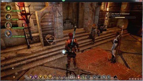 龙腾世纪:审判 全职业详解 全任务流程图文攻略 系统指南