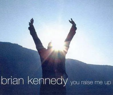 you raise me up是什么意思?