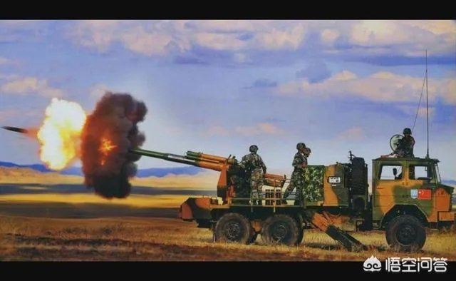 M777榴弹炮和PCL-09榴弹炮哪个更适合高原作战？