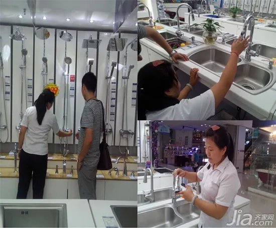 齐家北京五周年 揭秘大牌行踪ing