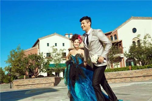 2018北京婚纱影楼排行出炉  10大人气影楼任你挑任你选