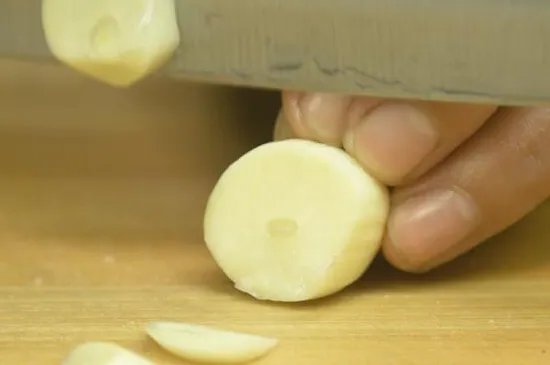 宫保鸡丁的做法家常菜