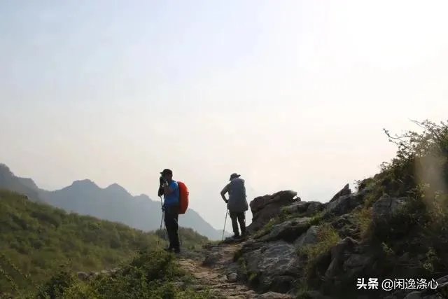 河南户外驴友的经典线路是那里？