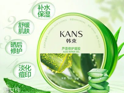 韩束和一叶子哪个好 韩束和一叶子区别