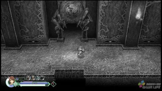 《伊苏起源》PS4中文版画面与战斗试玩心得 伊苏起源好玩吗