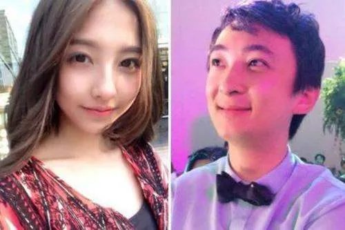 王思聪新女友正脸曝光，娇小可爱颜值高，为什么不是网红脸了?